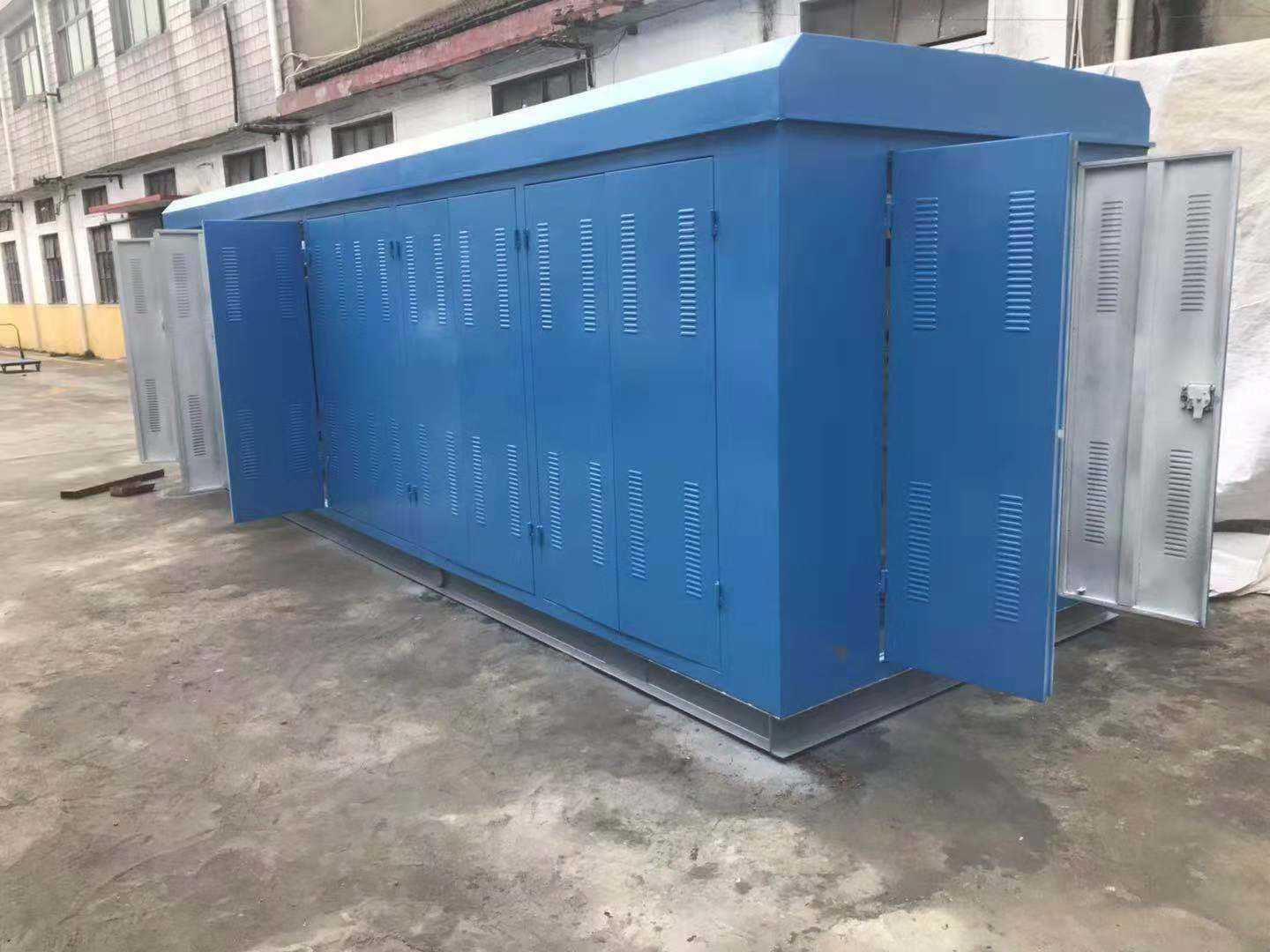 螺桿空壓機這樣調(diào)節(jié)氣量是對的_上海國廈壓縮機 螺桿空壓機壓開進氣閥調(diào)節(jié)