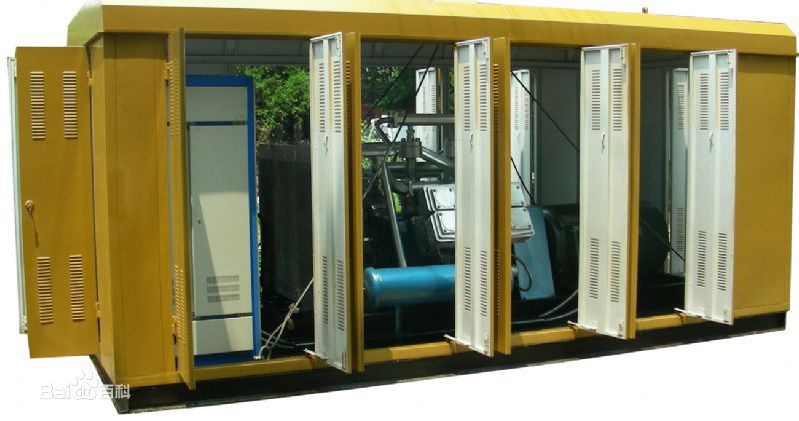 螺桿空壓機這樣調(diào)節(jié)氣量是對的_上海國廈壓縮機 螺桿空壓機.轉(zhuǎn)速調(diào)節(jié)