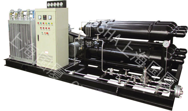 螺桿空壓機這樣調(diào)節(jié)氣量是對的_上海國廈壓縮機 螺桿空壓機的氣量如何調(diào)節(jié)?