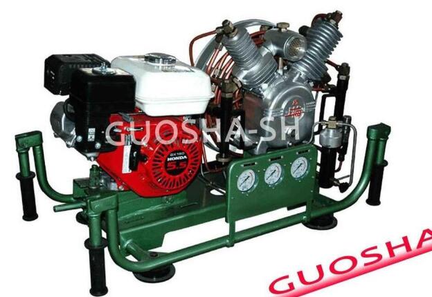 節(jié)能空壓機為什么走俏市場？